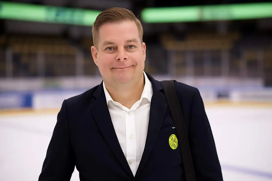 U18-tränaren blir Kenttäs sidekick: ”Otroligt hedrande”