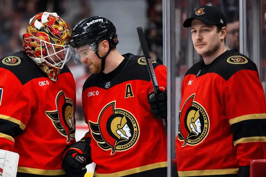 Ullmarks svar på tal − efter kritiken: ”Stod på huvudet”