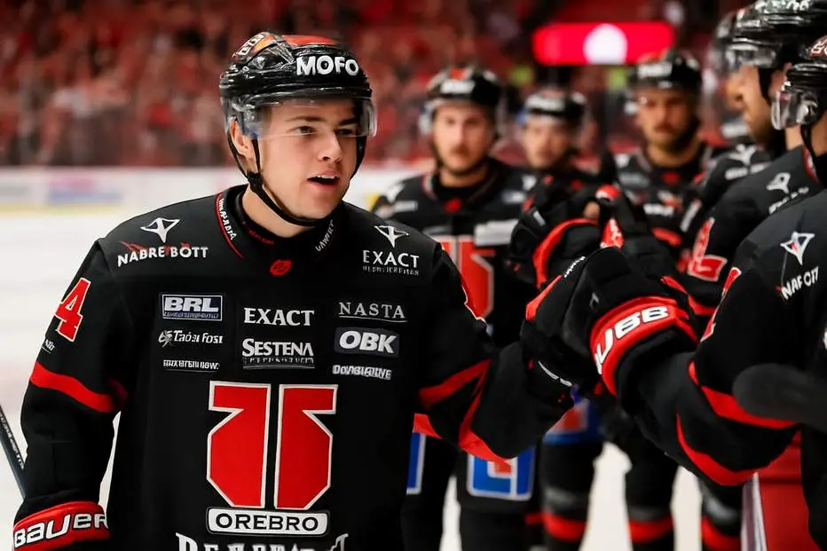 Löftet svarar efter JVM-nobben – sänkte Leksand