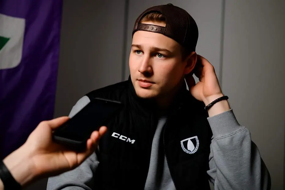 Unge backen förlänger: ”Har tagit för sig”