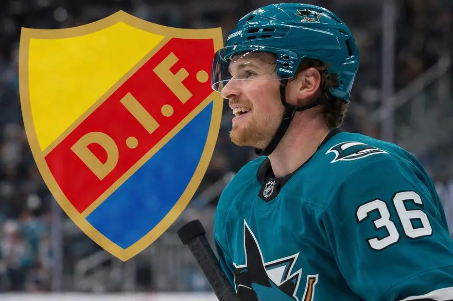 Uppgifter: Här är återvändarens superlön i DIF