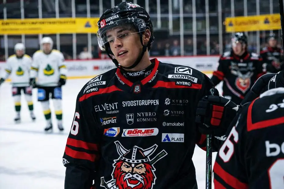 Uppgifter: Där hamnar backen – efter HA-succén