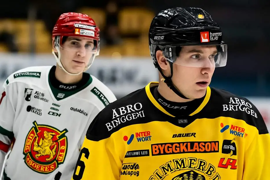 Uppgifter: Bryter med Mora – återvänder