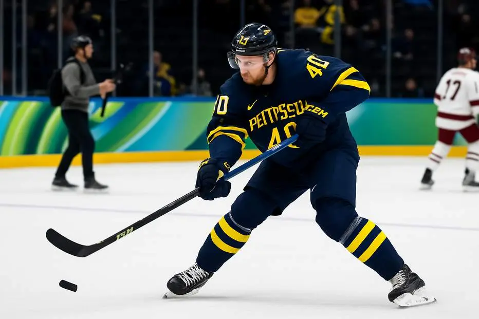 Uppgifter: Visar intresse för ”EP” – kan lämna Canucks