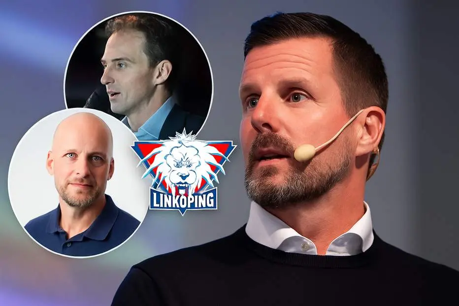 Uppgifter: De kan ersätta Jakobsson i Linköping