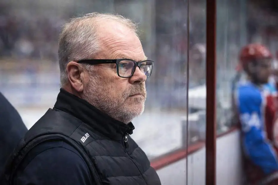 Uppgifter: Finsk poängmaskin klar för Timrå