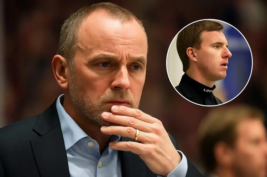 Uppgifter: Förhandlingarna inledda med "Bulan"