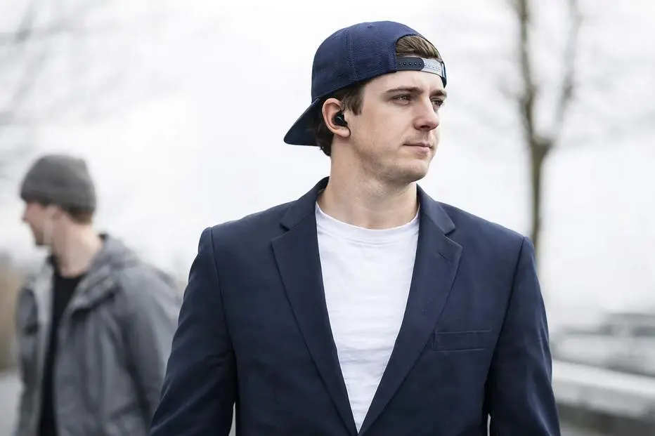 Uppgifter: Frölunda värvar från Leksand