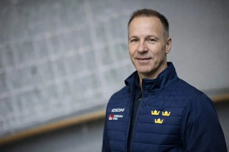 Uppgifter: Helber lämnar förbundet – för LHC