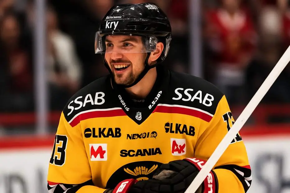 Uppgifter: Intresse för Luleås center