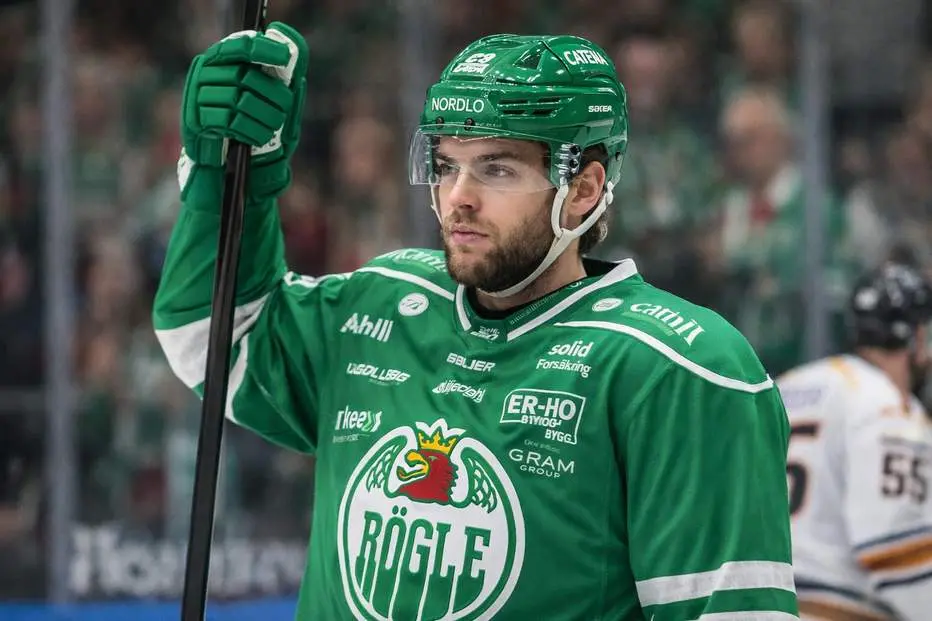 Uppgifter: De leder jakten på Rögle-centern