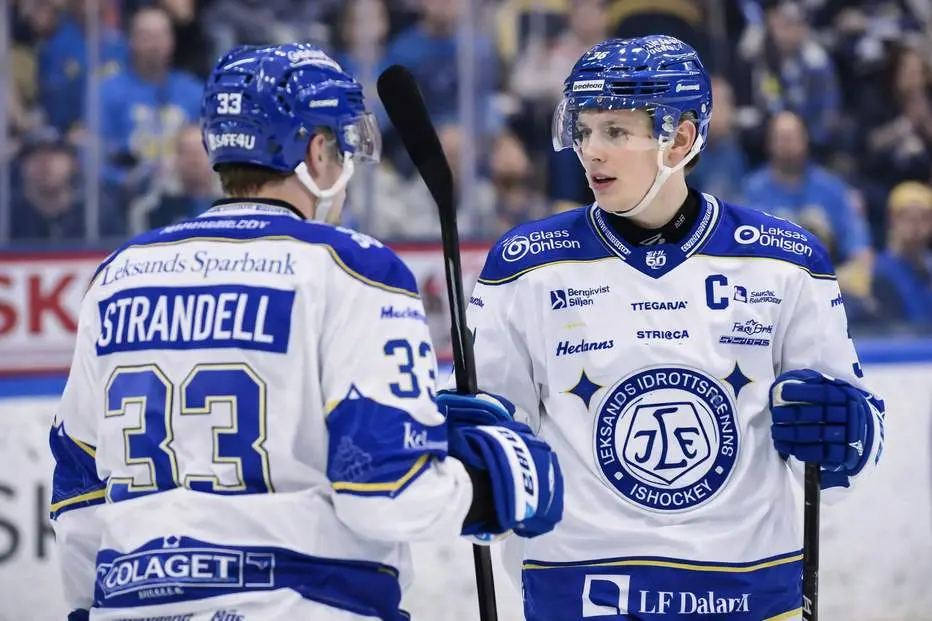 Uppgifter: Så kan kaptenens situation förändras vid degradering