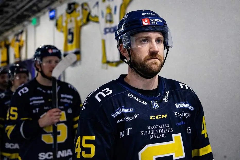 Uppgifter: Klubbarna som drar i Sebastian Dyk