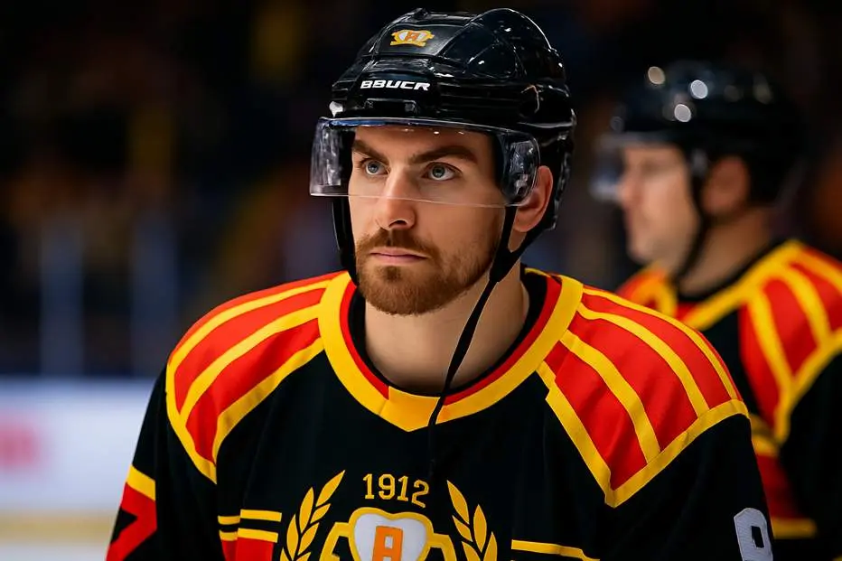 Uppgifter: Kopacka får lämna Brynäs