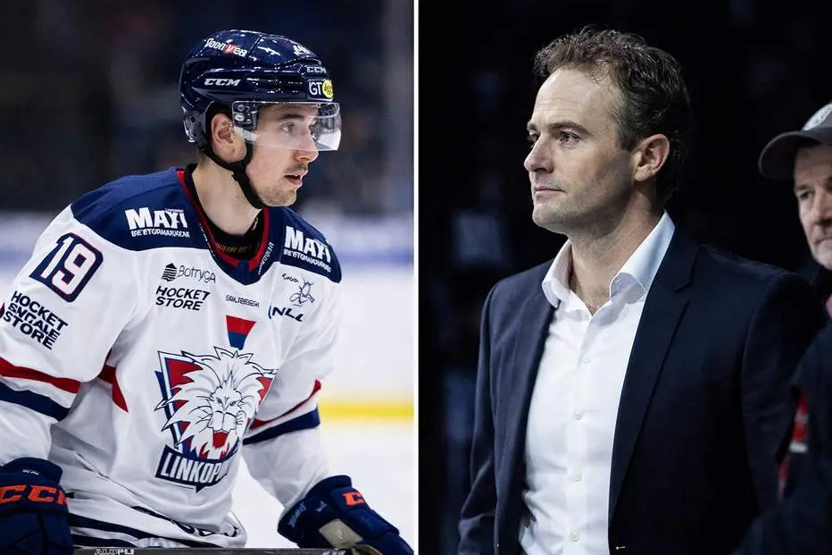 Uppgifter: LHC vill dumpa David Bernhardt
