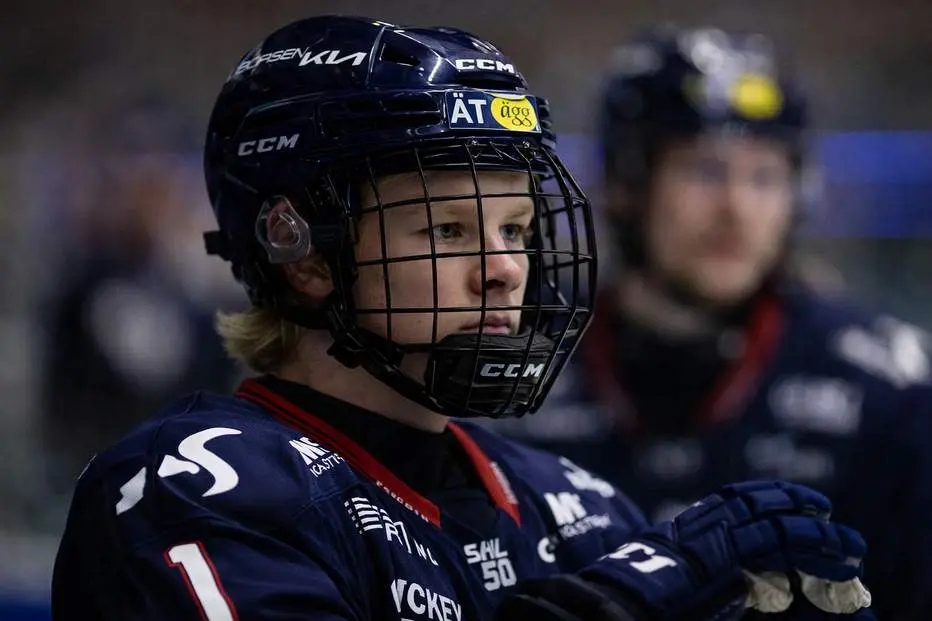 Uppgifter: LHC-löftet har skrivit på