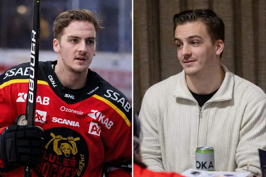 Uppgifter: Luleå har erbjudits Brännström