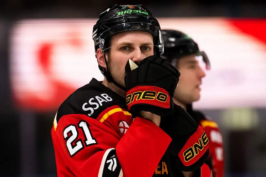 Uppgifter: Nobbar återkomst till Luleå