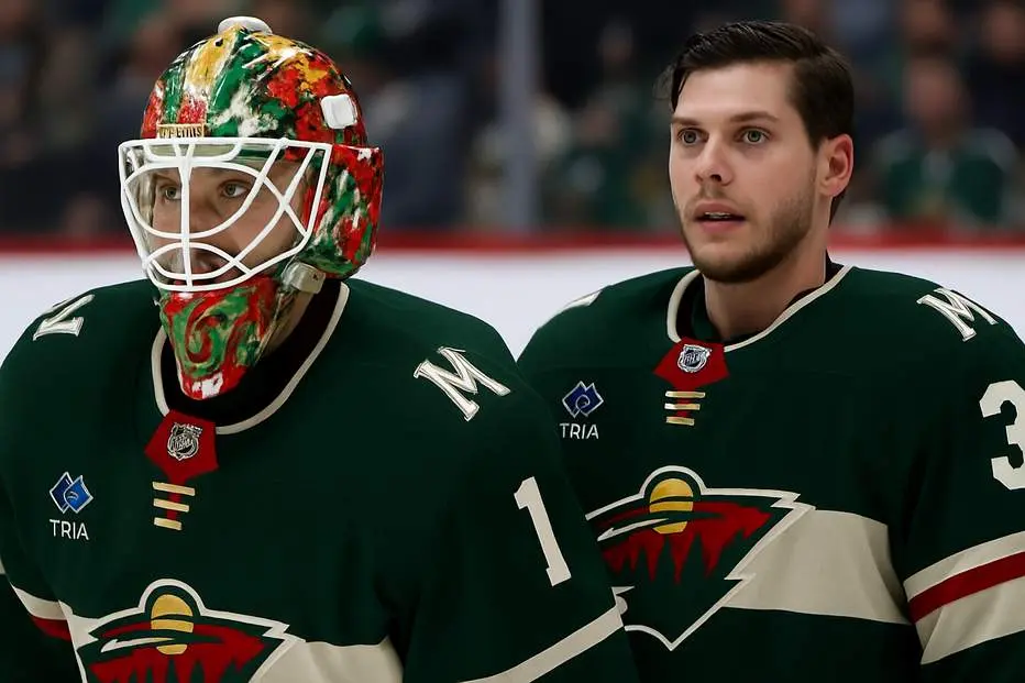 Uppgifter: Trots succén – OS-svensken bjuds ut till andra NHL-klubbar