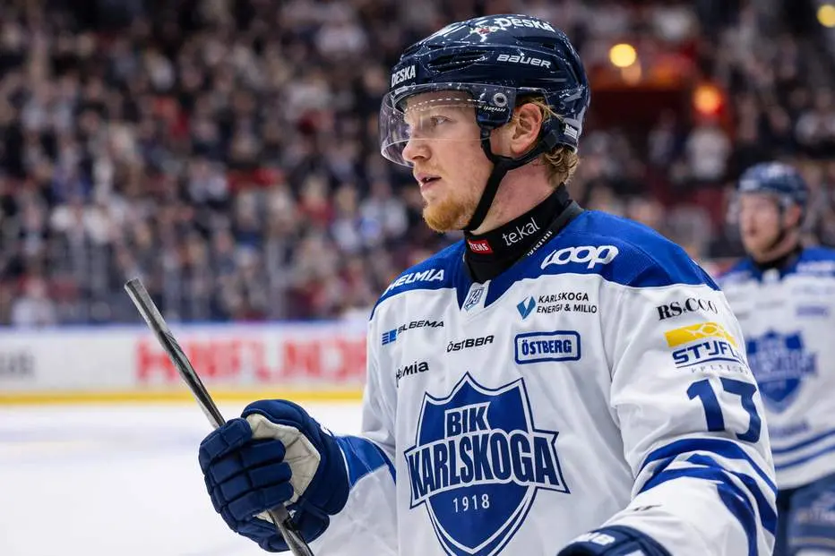 Uppgifter: Så hög lön får stjärnan i Leksand