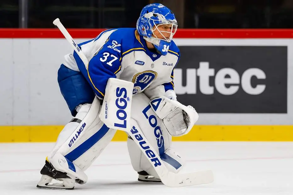 Uppgifter: Lämnar SHL – för spel i Hockeyallsvenskan