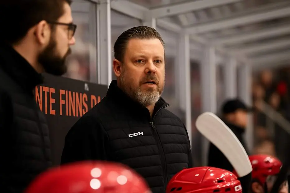 Uppgifter: Sparkade tränaren återvänder – som sportchef