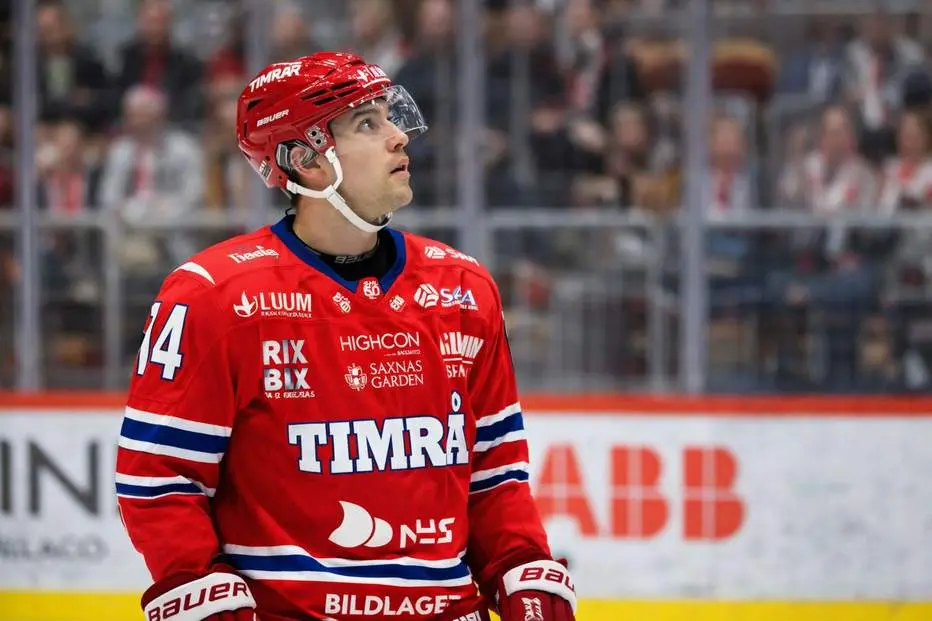 Uppgifter: Bryter kontraktet – följer med Dahlén