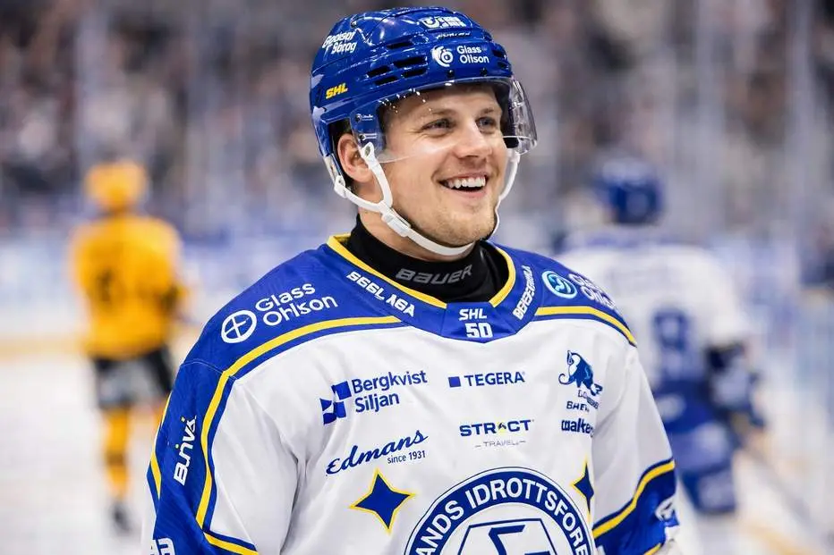 Uppgifter: Lämnar Leksand – överens med ny klubb
