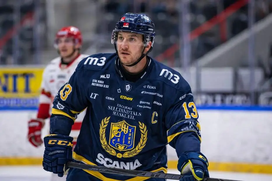 Uppgifter: Nobbar SSK – återvänder till DIF