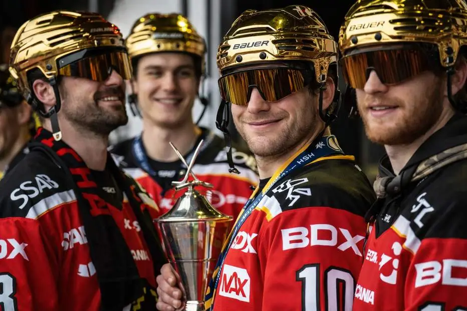 Uppgifter: Kan stanna i Lugano