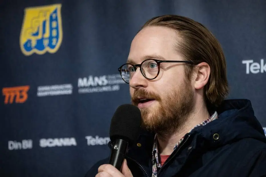 Uppgifter: SSK värvar poängspruta