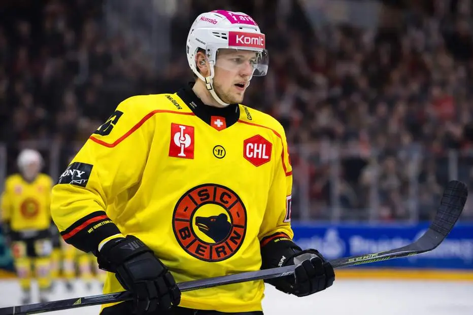 Uppgifter: Vänder hem till Färjestad – på långt kontrakt