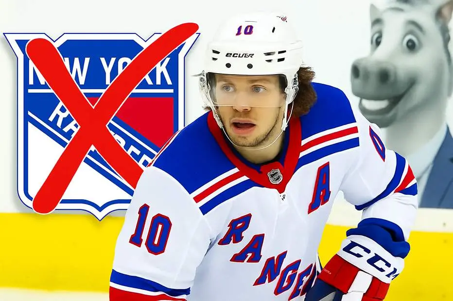 Uppgifter: Storstjärnan på väg bort – kan trejdas