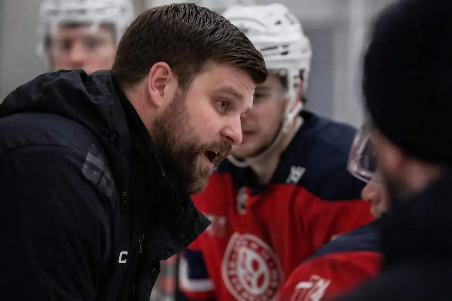 Uppgifter: Succétränaren är högaktuell för Västerås