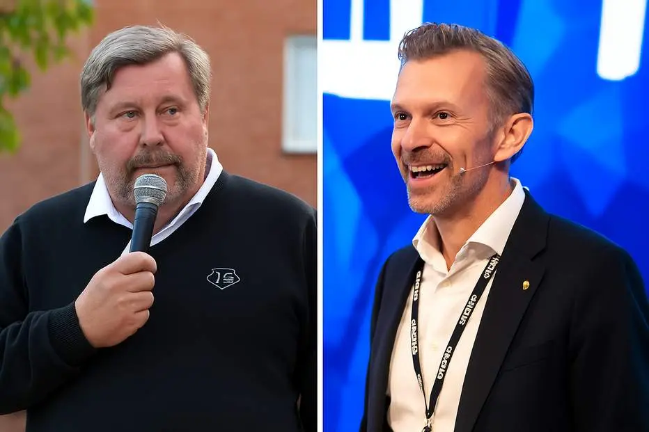 Uppgifter: ”Tjomme” tvingas bort av finansiärer