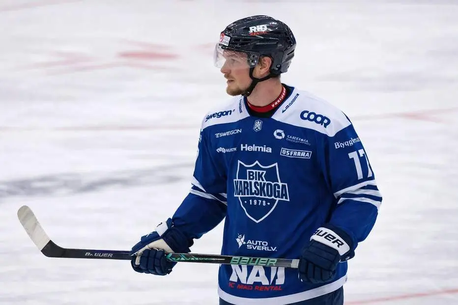 Uppgifter: Kan lämna – för SHL-klubben