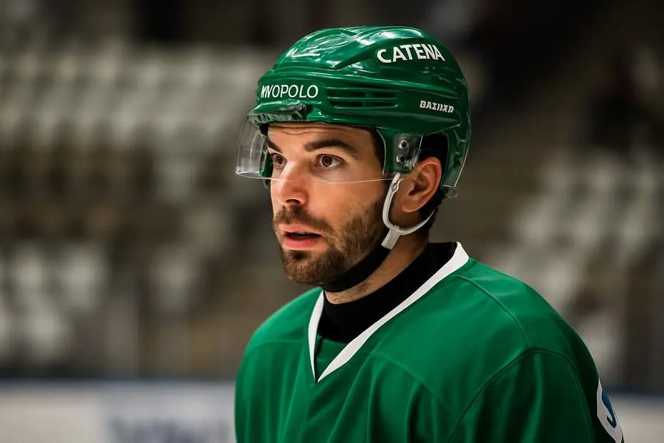 Uppgifter: Tre SHL-klubbar jagar Rögle-stjärnan