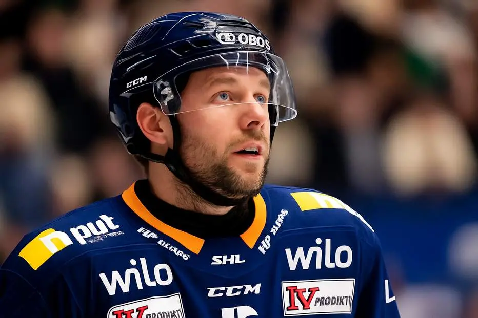Uppgifter: Växjö-legendaren nobbade bud från HV71