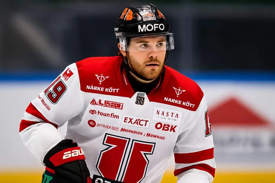 Uppgifter: Vill värva SHL-floppen