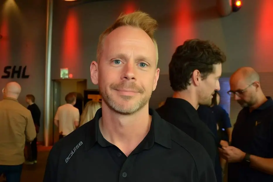 Uppmaningen till fansen: ”De får väl också ha tålamod”