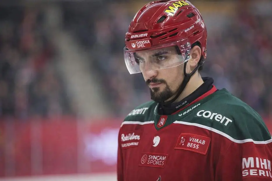 Upprört i MoDo efter omdiskuterat matchstraff: ”Patetiskt”