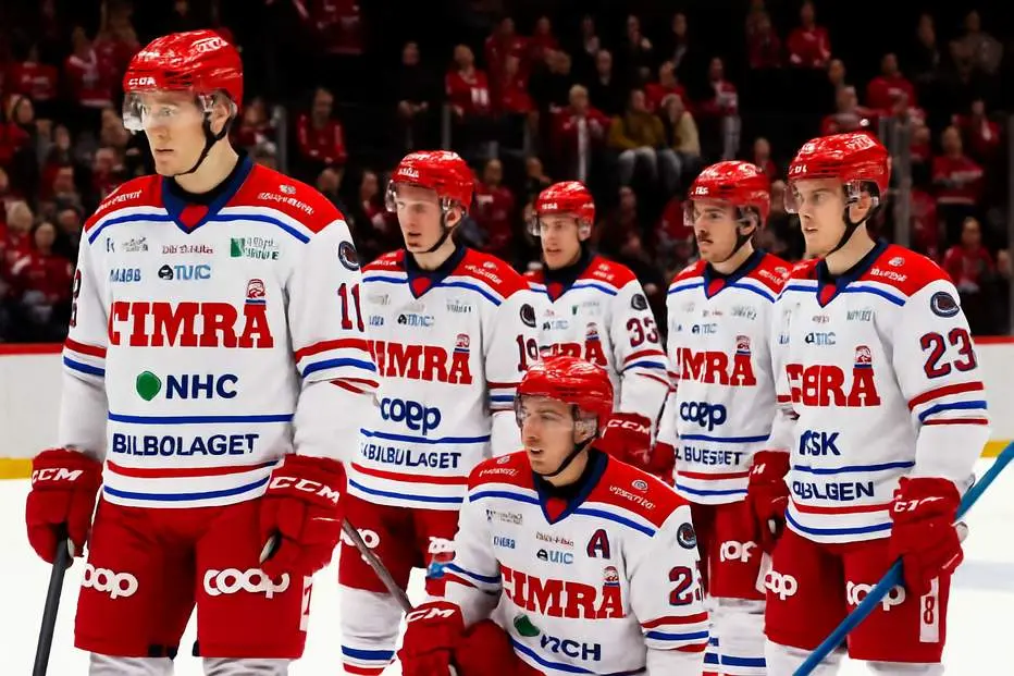 Uppgifter: Utbrett skattefusk i Timrå – ”Varit en kultur”