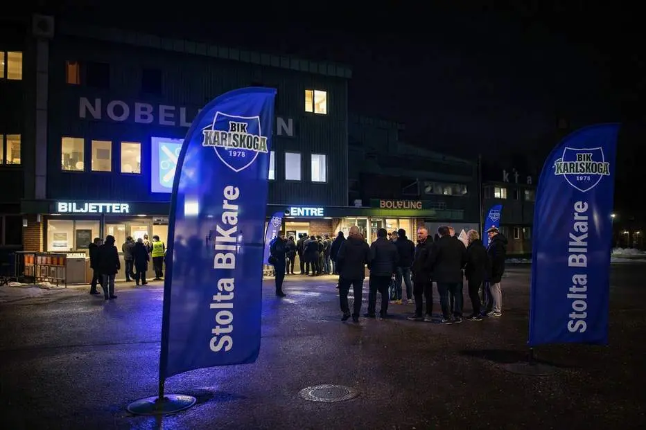 Utökar kapaciteten – inför dramat: ”Vi kände att det var läge”