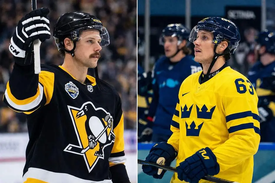 Utslagna inför VM: Det känns tomt, såklart