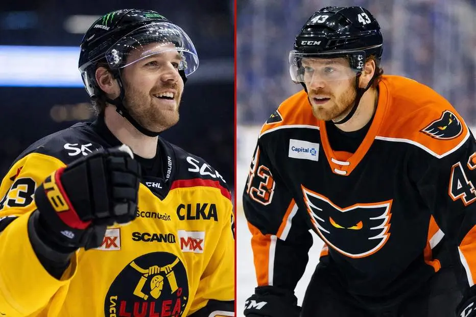 Vänder hem till Malmö – skriver långt kontrakt
