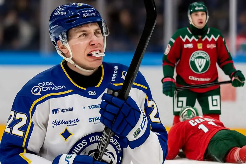 Vänder efter Leksands chock: ”En perfekt start”