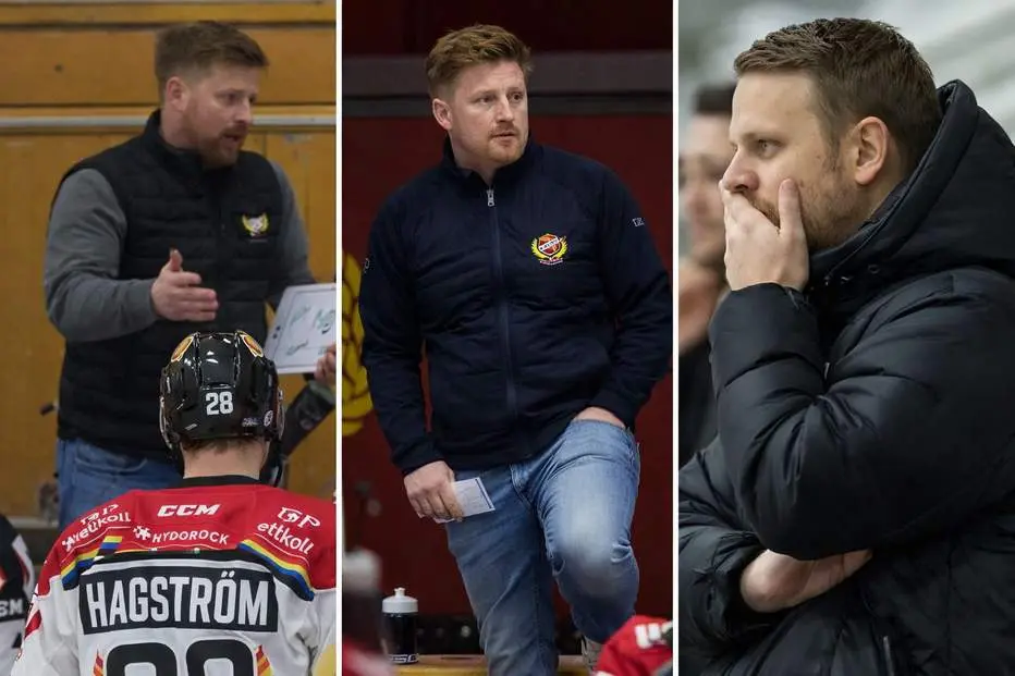 Ledarna svarar – därför tippas de i botten
