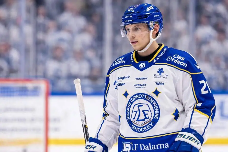 Därför saknas Leksandsbacken i kvalet