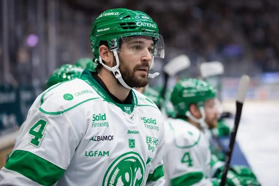 Varningen: ”Finns vissa spelare jag vill jaga”