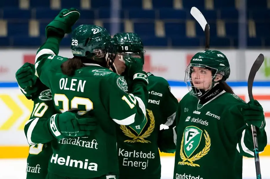 Värvar från PWHL: ”Kommer in med en enorm rutin”